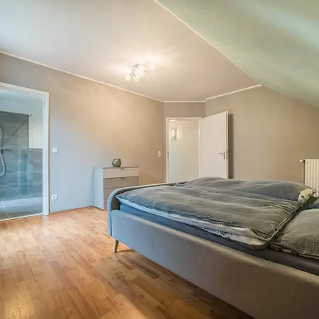 Weserbergland Apartment *