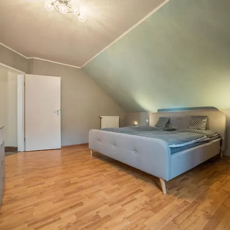 Weserbergland Apartment